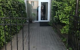 Apartament przy Koniu Trojańskim